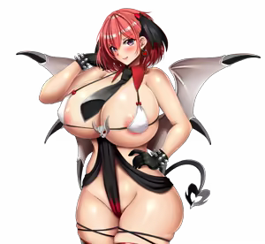 Page 512 of Inma Keiyaku Sex Succubus - preview thumbnail