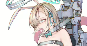 22.10 Ichinose Asuna - hentai manga cover image