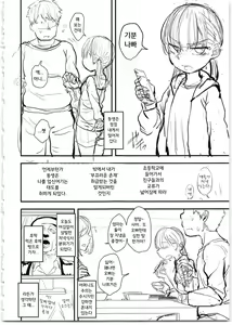 Page 3 of Namaiki Imouto Saimin Onaho ~Shitagakibon~ | 건방진 여동생 최면 오나홀 ~초안본~ - preview thumbnail