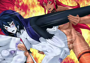 Page 332 of Futanari Creature vol. 1-14 & Futanari Creature Covol. 1-4 Set - preview thumbnail