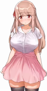 Page 654 of With an Older Girl ~Yuina's Sweet Encouragement~ + DLC Pack_Part4 - preview thumbnail