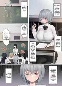 Page 3 of Ijimerarekko no Nekura Onna ga Jitsu wa Dohentai de Ijimekko no Ubu na Gal ni Shikaeshi o Suru Yuri 3 - preview thumbnail
