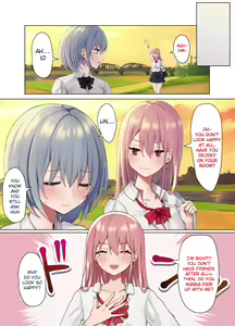 Page 4 of Ijimerarekko no Nekura Onna ga Jitsu wa Dohentai de Ijimekko no Ubu na Gal ni Shikaeshi o Suru Yuri 3 - preview thumbnail