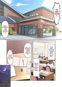 Page 8 of Ijimerarekko no Nekura Onna ga Jitsu wa Dohentai de Ijimekko no Ubu na Gal ni Shikaeshi o Suru Yuri 3 - preview thumbnail