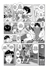Page 2 of Sano to Kagiri | Sano and Katagiri - preview thumbnail