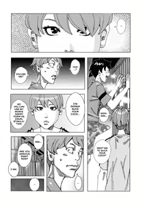 Page 4 of Sano to Kagiri | Sano and Katagiri - preview thumbnail