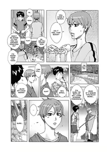Page 7 of Sano to Kagiri | Sano and Katagiri - preview thumbnail