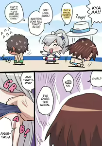 Page 6 of Translations For Comic Pononozo Uploaded - preview thumbnail