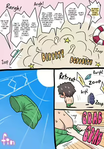 Page 8 of Translations For Comic Pononozo Uploaded - preview thumbnail