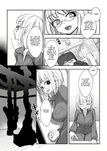 Page 3 of Love Sculpture - preview thumbnail