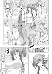 Page 41 of Daigaku Shingaku de Issho ni Joukyou Shita Kanojo ga Circle no Senpai ni Netorare Ochiru made -Rape Shojo Soushitsu Hen- | 대학 진학으로 함께 상경한 여친이 동아리 선배에게 네토라레 당할 때 까지 - preview thumbnail