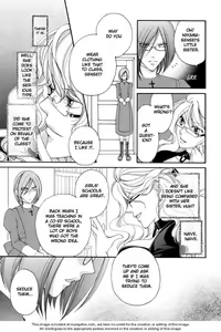 Page 3 of Sensei no Okiniiri | Teacher's Pet - preview thumbnail
