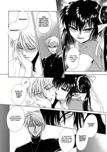 Page 34 of Dr. Ten - Map of Tokyo Savage Vol 2 - preview thumbnail