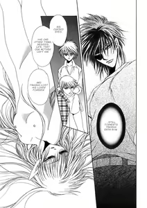 Page 46 of Dr. Ten - Map of Tokyo Savage Vol 2 - preview thumbnail