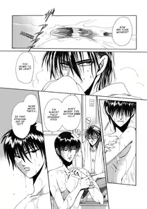Page 8 of Dr. Ten - Map of Tokyo Savage Vol 2 - preview thumbnail