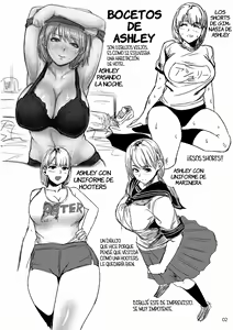 Page 3 of Yojouhan Bio Seikatsu Soushuuhen - preview thumbnail