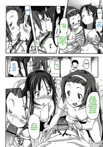 Page 13 of Hu-zoku! - preview thumbnail