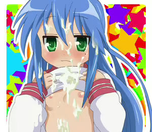 Page 3 of Gaki Star - preview thumbnail