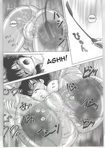 Page 4 of The novice nurse shameful body checkup - preview thumbnail
