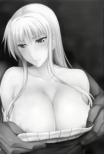 Page 3 of Mesu Kagura -Fate Hen 1- (decensored) - preview thumbnail