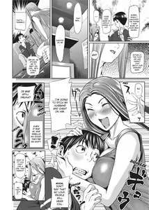 Page 168 of Sweet Ladies! (uncensored) - preview thumbnail