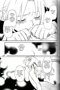 Page 28 of Holy Brownie - preview thumbnail