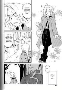 Page 41 of Holy Brownie - preview thumbnail