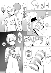 Page 16 of Moshi Futari kara Douji ni Kokuhaku Saretara ~Tsuki-kun Hen~ | Suppose Two People Confessed To You At The Same Time! ~Runa's Bit~ - preview thumbnail