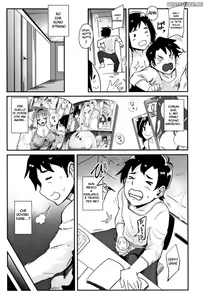 Page 5 of MAMA DEMO IDOL!? | Mia Madre è un idol (decensored) - preview thumbnail
