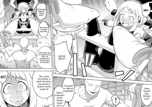 Page 3 of Uravity Ryoujoku II - preview thumbnail