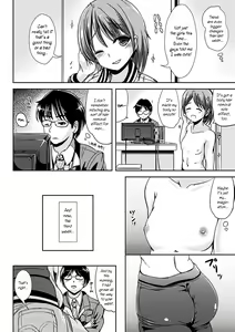 Page 4 of Onnanoko Supple - preview thumbnail