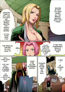 Page 3 of Naru love 2 - preview thumbnail