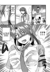 Page 176 of Mecha LOVE - preview thumbnail