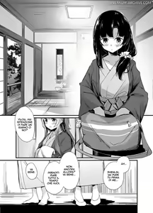 Page 3 of Ouou| Un Compleanno alle Terme - preview thumbnail