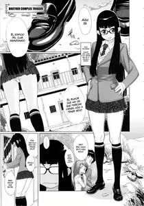 Brocon Trigger! | Brother Complex Trigger (decensored) - hentai manga cover image