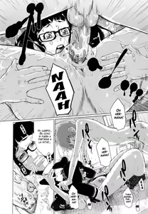 Page 22 of Brocon Trigger! | Brother Complex Trigger (decensored) - preview thumbnail