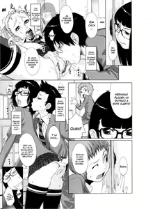 Page 5 of Brocon Trigger! | Brother Complex Trigger (decensored) - preview thumbnail