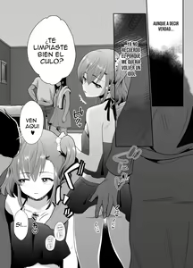 Page 11 of Bokura no Josou Mesuochi Eigyouhou 2 | Nuestra ley de negocios de travestis quebrantados 2 - preview thumbnail