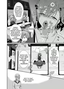 Page 13 of Bokura no Josou Mesuochi Eigyouhou 2 | Nuestra ley de negocios de travestis quebrantados 2 - preview thumbnail