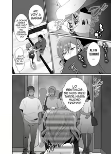 Page 15 of Bokura no Josou Mesuochi Eigyouhou 2 | Nuestra ley de negocios de travestis quebrantados 2 - preview thumbnail