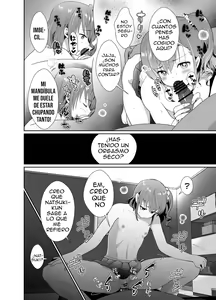 Page 17 of Bokura no Josou Mesuochi Eigyouhou 2 | Nuestra ley de negocios de travestis quebrantados 2 - preview thumbnail
