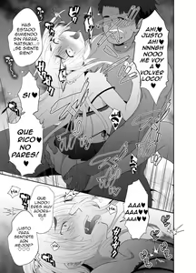 Page 18 of Bokura no Josou Mesuochi Eigyouhou 2 | Nuestra ley de negocios de travestis quebrantados 2 - preview thumbnail