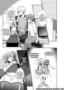 Page 2 of Bokura no Josou Mesuochi Eigyouhou 2 | Nuestra ley de negocios de travestis quebrantados 2 - preview thumbnail