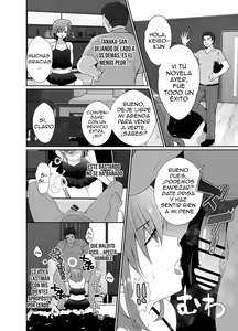 Page 21 of Bokura no Josou Mesuochi Eigyouhou 2 | Nuestra ley de negocios de travestis quebrantados 2 - preview thumbnail