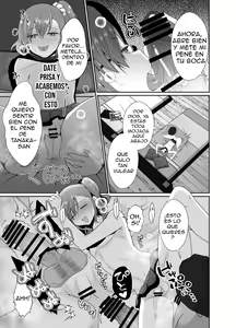 Page 22 of Bokura no Josou Mesuochi Eigyouhou 2 | Nuestra ley de negocios de travestis quebrantados 2 - preview thumbnail