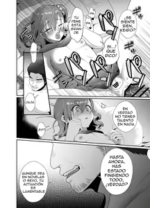 Page 23 of Bokura no Josou Mesuochi Eigyouhou 2 | Nuestra ley de negocios de travestis quebrantados 2 - preview thumbnail