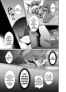 Page 26 of Bokura no Josou Mesuochi Eigyouhou 2 | Nuestra ley de negocios de travestis quebrantados 2 - preview thumbnail