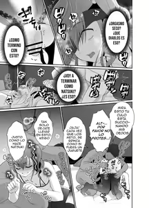 Page 30 of Bokura no Josou Mesuochi Eigyouhou 2 | Nuestra ley de negocios de travestis quebrantados 2 - preview thumbnail