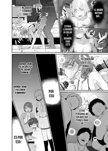 Page 31 of Bokura no Josou Mesuochi Eigyouhou 2 | Nuestra ley de negocios de travestis quebrantados 2 - preview thumbnail
