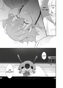 Page 32 of Bokura no Josou Mesuochi Eigyouhou 2 | Nuestra ley de negocios de travestis quebrantados 2 - preview thumbnail